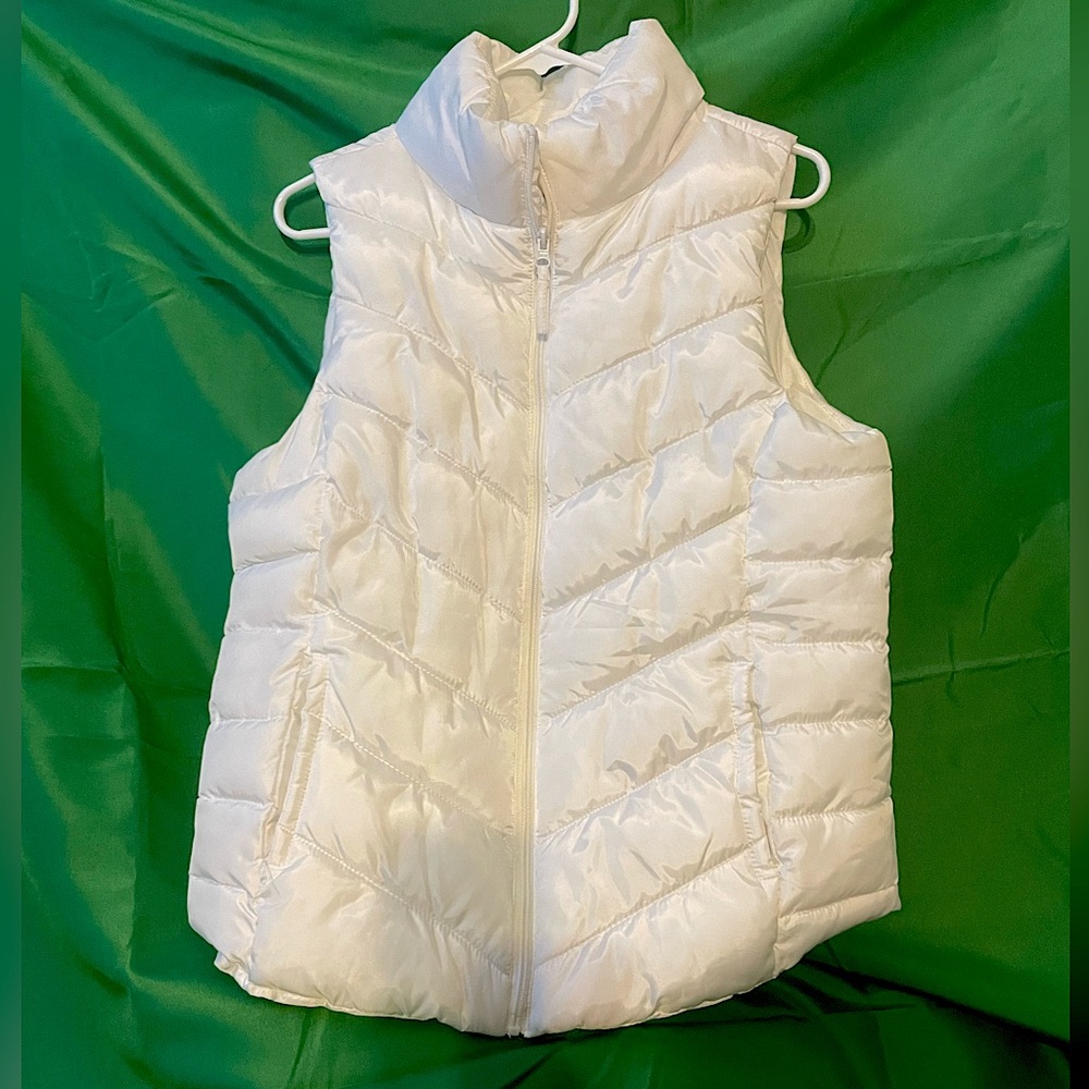 Authentic AMERICAN HERITAGE, Size L, Puffer Vest